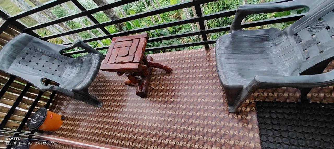 Pool Side Villa'S Of Coorg Madikeri Exterior photo