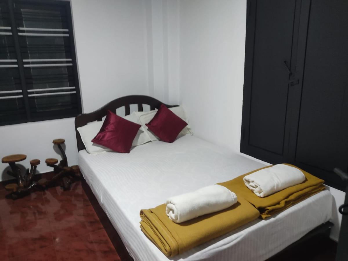 Pool Side Villa'S Of Coorg Madikeri Exterior photo