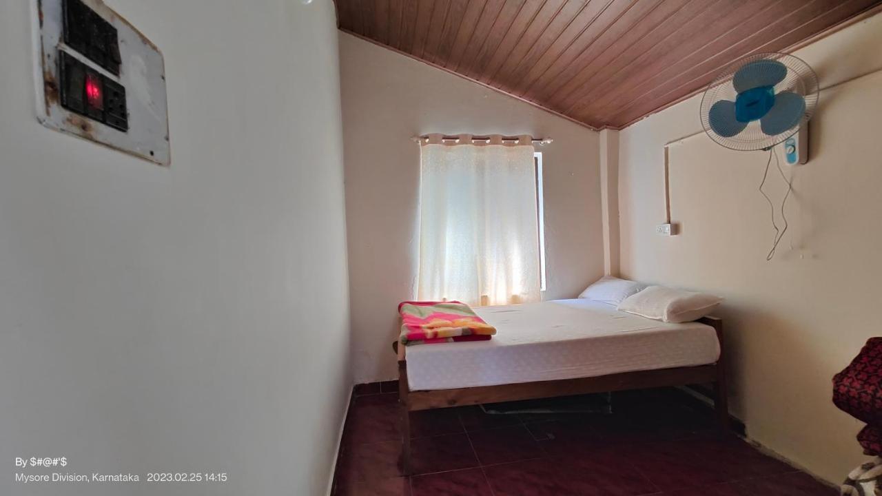 Pool Side Villa'S Of Coorg Madikeri Exterior photo